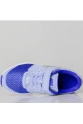 TÊNIS NIKE DOWNSHIFTER 7 PSV INFANTIL - Azul celeste/azul TÊNIS NIKE DOWNSHIFTER 7 PSV INFANTIL - Azul celeste/azul