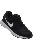 TÊNIS NIKE DOWNSHIFTER 7 PSV INFANTIL - Preto/branco TÊNIS NIKE DOWNSHIFTER 7 PSV INFANTIL - Preto/branco