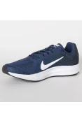TÊNIS NIKE DOWNSHIFTER 8 MASCULINO - Marinho/branco TÊNIS NIKE DOWNSHIFTER 8 MASCULINO - Marinho/branco