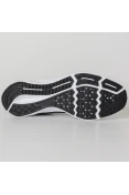 TÊNIS NIKE DOWNSHIFTER 8 MASCULINO - Preto/branco