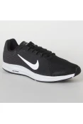 TÊNIS NIKE DOWNSHIFTER 8 MASCULINO - Preto/branco
