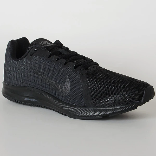 TÊNIS NIKE DOWNSHIFTER 8 MASCULINO - Preto