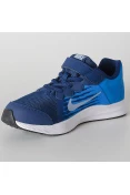 TÊNIS NIKE DOWNSHIFTER 8 PSV INFANTIL - Azul/marinho TÊNIS NIKE DOWNSHIFTER 8 PSV INFANTIL - Azul/marinho