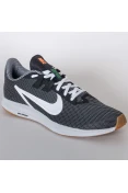 TÊNIS NIKE DOWNSHIFTER 9 SE MASCULINO - Preto/branco TÊNIS NIKE DOWNSHIFTER 9 SE MASCULINO - Preto/branco