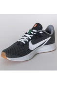 TÊNIS NIKE DOWNSHIFTER 9 SE MASCULINO - Preto/branco TÊNIS NIKE DOWNSHIFTER 9 SE MASCULINO - Preto/branco