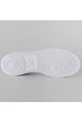 TÊNIS NIKE EBERNON LOW FEMININO - Branco TÊNIS NIKE EBERNON LOW FEMININO - Branco