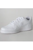 TÊNIS NIKE EBERNON LOW FEMININO - Branco TÊNIS NIKE EBERNON LOW FEMININO - Branco