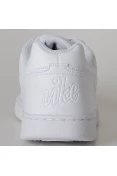TÊNIS NIKE EBERNON LOW MASCULINO - Branco TÊNIS NIKE EBERNON LOW MASCULINO - Branco
