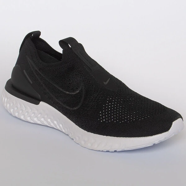 TÊNIS NIKE EPIC PHANTOM REACT FLYKNIT MASCULINO - Preto/branco