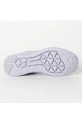 TÊNIS NIKE FLEX 2017 RN FEMININO - Cinza/grafite TÊNIS NIKE FLEX 2017 RN FEMININO - Cinza/grafite