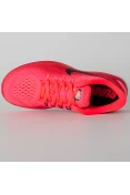 TÊNIS NIKE FLEX 2017 RN FEMININO - Pink/vermelho TÊNIS NIKE FLEX 2017 RN FEMININO - Pink/vermelho