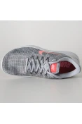 TÊNIS NIKE FLEX 2018 RN FEMININO - Grafite/rosa TÊNIS NIKE FLEX 2018 RN FEMININO - Grafite/rosa