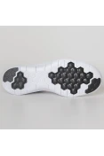 TÊNIS NIKE FLEX 2018 RN MASCULINO - Preto/branco TÊNIS NIKE FLEX 2018 RN MASCULINO - Preto/branco