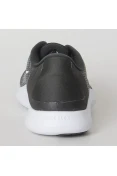 TÊNIS NIKE FLEX 2018 RN MASCULINO - Preto/branco TÊNIS NIKE FLEX 2018 RN MASCULINO - Preto/branco