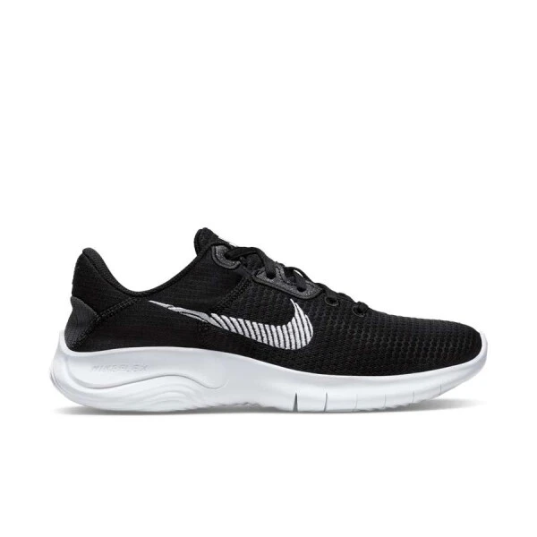 TÊNIS NIKE FLEX EXPERIENCE RN 11 FEMININO - Preto/branco