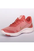 TÊNIS NIKE FLEX EXPERIENCE RN 8 FEMININO - Rosa/branco TÊNIS NIKE FLEX EXPERIENCE RN 8 FEMININO - Rosa/branco