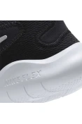 TENIS NIKE FLEX EXPERIENCE RN 9 FEMININO - Preto/branco TENIS NIKE FLEX EXPERIENCE RN 9 FEMININO - Preto/branco