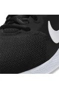 TENIS NIKE FLEX EXPERIENCE RN 9 FEMININO - Preto/branco TENIS NIKE FLEX EXPERIENCE RN 9 FEMININO - Preto/branco