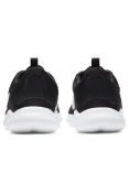 TENIS NIKE FLEX EXPERIENCE RN 9 FEMININO - Preto/branco TENIS NIKE FLEX EXPERIENCE RN 9 FEMININO - Preto/branco