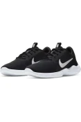 TENIS NIKE FLEX EXPERIENCE RN 9 FEMININO - Preto/branco TENIS NIKE FLEX EXPERIENCE RN 9 FEMININO - Preto/branco