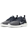 TÊNIS NIKE FLEX EXPERIENCE RUN 10 MASCULINO - Marinho/branco TÊNIS NIKE FLEX EXPERIENCE RUN 10 MASCULINO - Marinho/branco