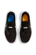 TÊNIS NIKE FLEX RUNNER 2 GS INFANTIL - Preto/branco TÊNIS NIKE FLEX RUNNER 2 GS INFANTIL - Preto/branco