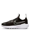 TÊNIS NIKE FLEX RUNNER 2 GS INFANTIL - Preto/branco TÊNIS NIKE FLEX RUNNER 2 GS INFANTIL - Preto/branco