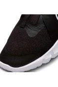 TÊNIS NIKE FLEX RUNNER 2 GS INFANTIL - Preto/branco TÊNIS NIKE FLEX RUNNER 2 GS INFANTIL - Preto/branco