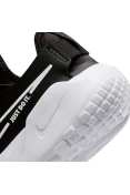 TÊNIS NIKE FLEX RUNNER 2 GS INFANTIL - Preto/branco TÊNIS NIKE FLEX RUNNER 2 GS INFANTIL - Preto/branco