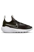 TÊNIS NIKE FLEX RUNNER 2 GS INFANTIL - Preto/branco TÊNIS NIKE FLEX RUNNER 2 GS INFANTIL - Preto/branco
