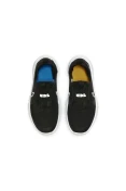 TÊNIS NIKE FLEX RUNNER 2 (PSV) INFANTIL - Preto/branco