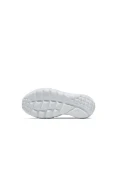 TÊNIS NIKE FLEX RUNNER 2 (PSV) INFANTIL - Preto/branco
