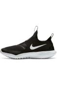 TENIS NIKE FLEX RUNNER GS INFANTIL - Preto/branco TENIS NIKE FLEX RUNNER GS INFANTIL - Preto/branco