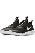 TENIS NIKE FLEX RUNNER GS INFANTIL - Preto/branco TENIS NIKE FLEX RUNNER GS INFANTIL - Preto/branco