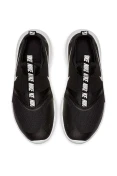 TENIS NIKE FLEX RUNNER GS INFANTIL - Preto/branco TENIS NIKE FLEX RUNNER GS INFANTIL - Preto/branco