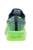 TÊNIS NIKE FLYKNIT MAX FEMININO - Verde/preto