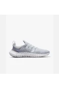 TÊNIS NIKE FREE RUN 5.0 NEXT NATURE FEMININO - Lilas/cinza