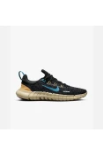 TÊNIS NIKE FREE RUN 5.0 NEXT NATURE FEMININO - Preto/bege