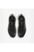 TÊNIS NIKE FREE RUN 5.0 NEXT NATURE FEMININO - Preto/bege