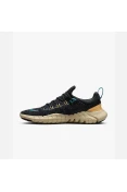 TÊNIS NIKE FREE RUN 5.0 NEXT NATURE FEMININO - Preto/bege