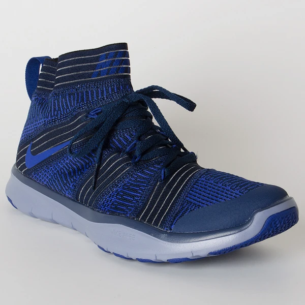 TÊNIS NIKE FREE TRAIN VIRTUE MASCULINO - Marinho/azul