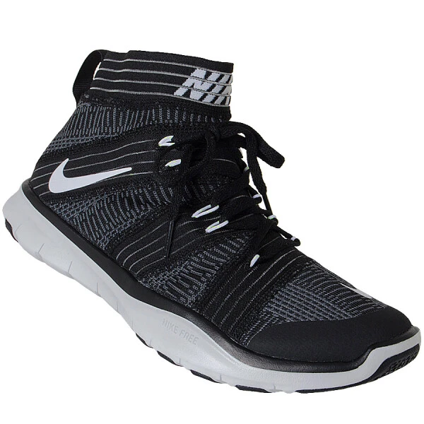 TÊNIS NIKE FREE TRAIN VIRTUE MASCULINO - Preto/branco