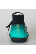 TÊNIS NIKE FUTSAL CR7 MERCURIALX SUPERFLY 6 CLUB IC - Verde/dourado TÊNIS NIKE FUTSAL CR7 MERCURIALX SUPERFLY 6 CLUB IC - Verde/dourado