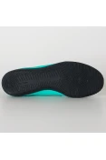 TÊNIS NIKE FUTSAL CR7 MERCURIALX SUPERFLY 6 CLUB IC - Verde/dourado TÊNIS NIKE FUTSAL CR7 MERCURIALX SUPERFLY 6 CLUB IC - Verde/dourado