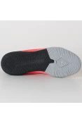 TÊNIS NIKE FUTSAL VAPORX 12 ACADEMY GS CR7 IC INFANTIL - Vermelho/preto TÊNIS NIKE FUTSAL VAPORX 12 ACADEMY GS CR7 IC INFANTIL - Vermelho/preto