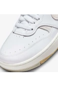 TÊNIS NIKE GAMMA FORCE FEMININO - Branco/bege TÊNIS NIKE GAMMA FORCE FEMININO - Branco/bege
