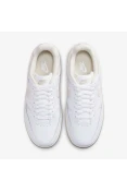 TÊNIS NIKE GAMMA FORCE FEMININO - Branco/bege TÊNIS NIKE GAMMA FORCE FEMININO - Branco/bege