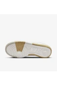 TÊNIS NIKE GAMMA FORCE FEMININO - Branco/bege TÊNIS NIKE GAMMA FORCE FEMININO - Branco/bege