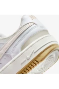 TÊNIS NIKE GAMMA FORCE FEMININO - Branco/bege TÊNIS NIKE GAMMA FORCE FEMININO - Branco/bege