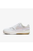 TÊNIS NIKE GAMMA FORCE FEMININO - Branco/bege TÊNIS NIKE GAMMA FORCE FEMININO - Branco/bege